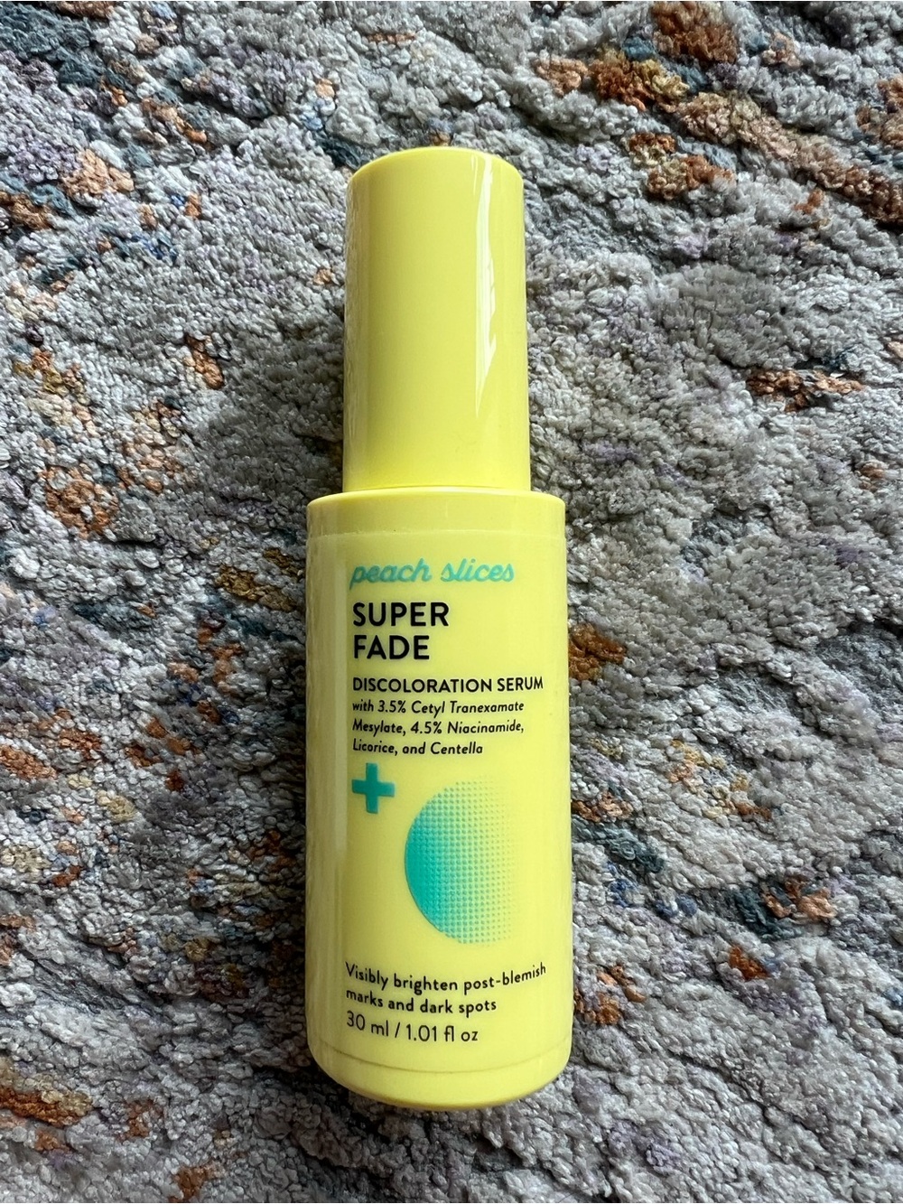 Peach Slices Super Fade Discoloration Serum